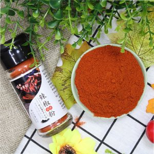 老崔家辣椒調味粉罐裝