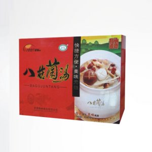 格林八菇菌湯400g
