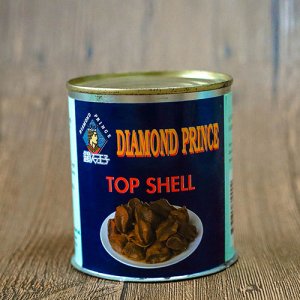 丹東豉油海螺深藍