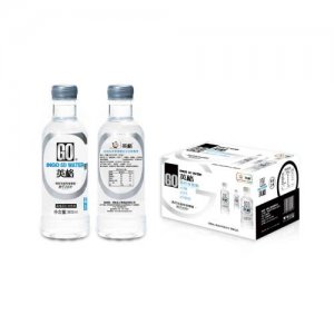 英格蘇打水360ml×24