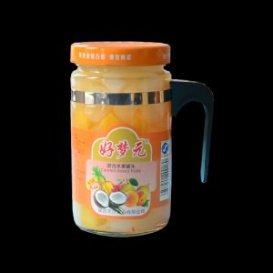 好夢元什錦罐頭
