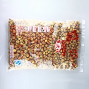 華妞爆米花袋裝