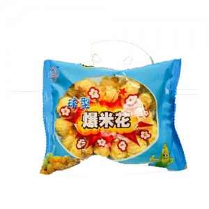 董家坊球形爆米花