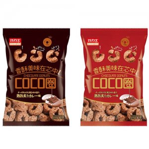 巧力士COCO圈