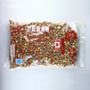 華妞爆米花巧克力味