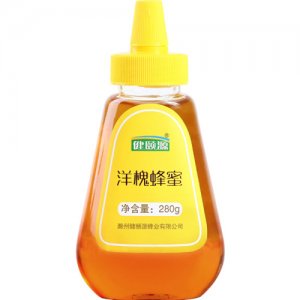 健頤源洋槐蜂蜜280g