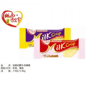 城南故事優脆奶酥牛奶硬糖
