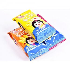 華妞薯?xiàng)l薯公舉