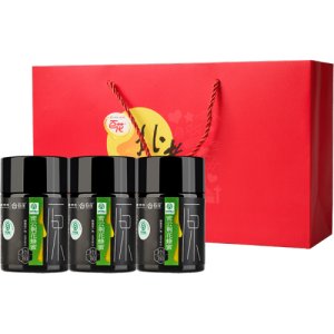 百花密云荊花蜂蜜禮盒