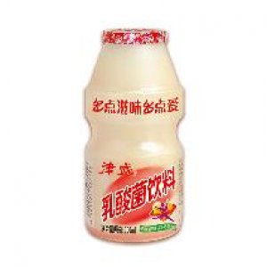津威乳酸菌飲品100ml