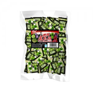 利強爆汽魔鬼糖（蘋果味）-袋裝