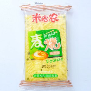 米老農麥燒香蔥味