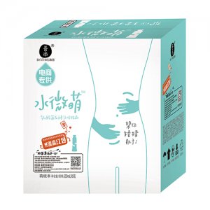 吾尚水微萌500mlX6萌版