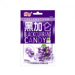 利強果味糖-黑加侖