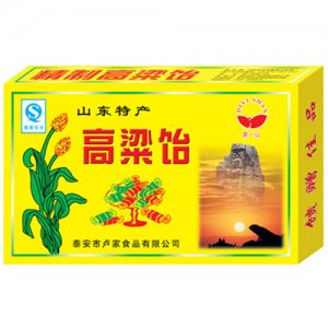 山東特產高粱飴