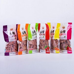 野風酥歡樂e族山楂