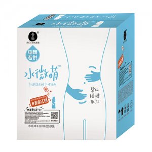 吾尚水微萌500mlX6水版