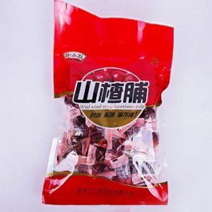 野風酥山楂脯