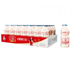 宜養(yǎng)1908乳酸菌飲品（165ML）