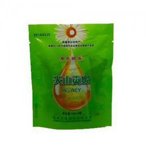 草原部落天山貢蜜袋裝