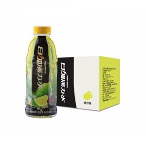 日加滿力水運(yùn)動(dòng)飲料