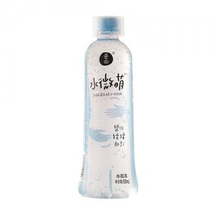 吾尚水微萌500ml水版