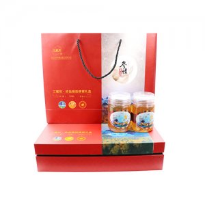 三蜜坊人參蜜禮盒