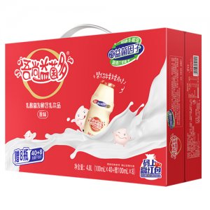 吾尚益菌多100X48原味