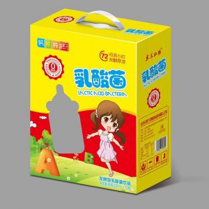 東晨牧場鈣鐵鋅乳酸菌