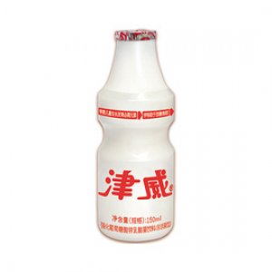 津威強化葡萄糖酸鋅乳酸菌飲料系列150ml