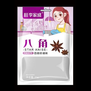 旺李家盛八角20g