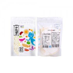 方家鋪子有機糯米