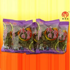 客來旺你我他葡萄干