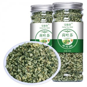 寶椿堂荷葉茶150g
