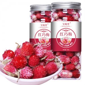 寶椿堂紅巧梅30g