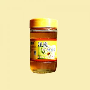 太生園洋槐蜂蜜漿瓶裝