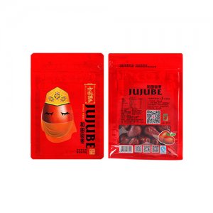 方家鋪子和田駿棗