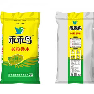 乖乖鳥長粒香米25kg