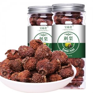 寶椿堂刺梨125g