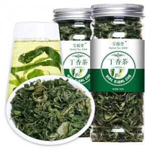 寶椿堂丁香茶50g