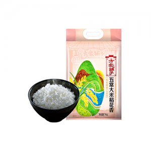 方家鋪子五常稻花香