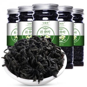 寶椿堂杜仲葉50g