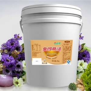 金鑼復合高湯207Q