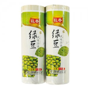 巨香高勁綠豆風(fēng)味掛面