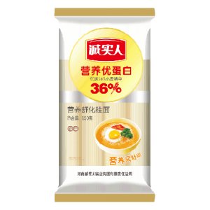 誠實人營養(yǎng)舒化掛面850克