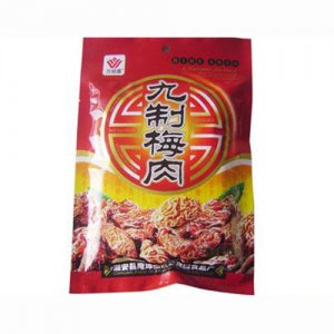 德興園九制梅肉110g