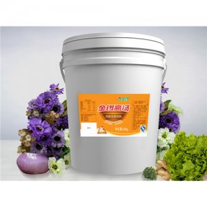 金鑼雞骨濃香風味高湯