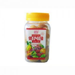 德興園上等清香欖185g