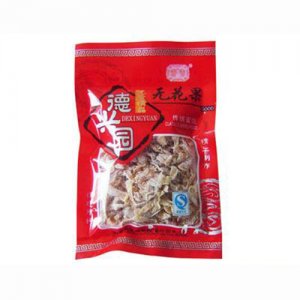 德興園無花果42g