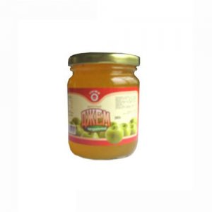 昆崳蘋果果醬